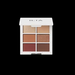 Ojos Y Cejas<ILIA Beauty The Necessary Eyeshadow Palette