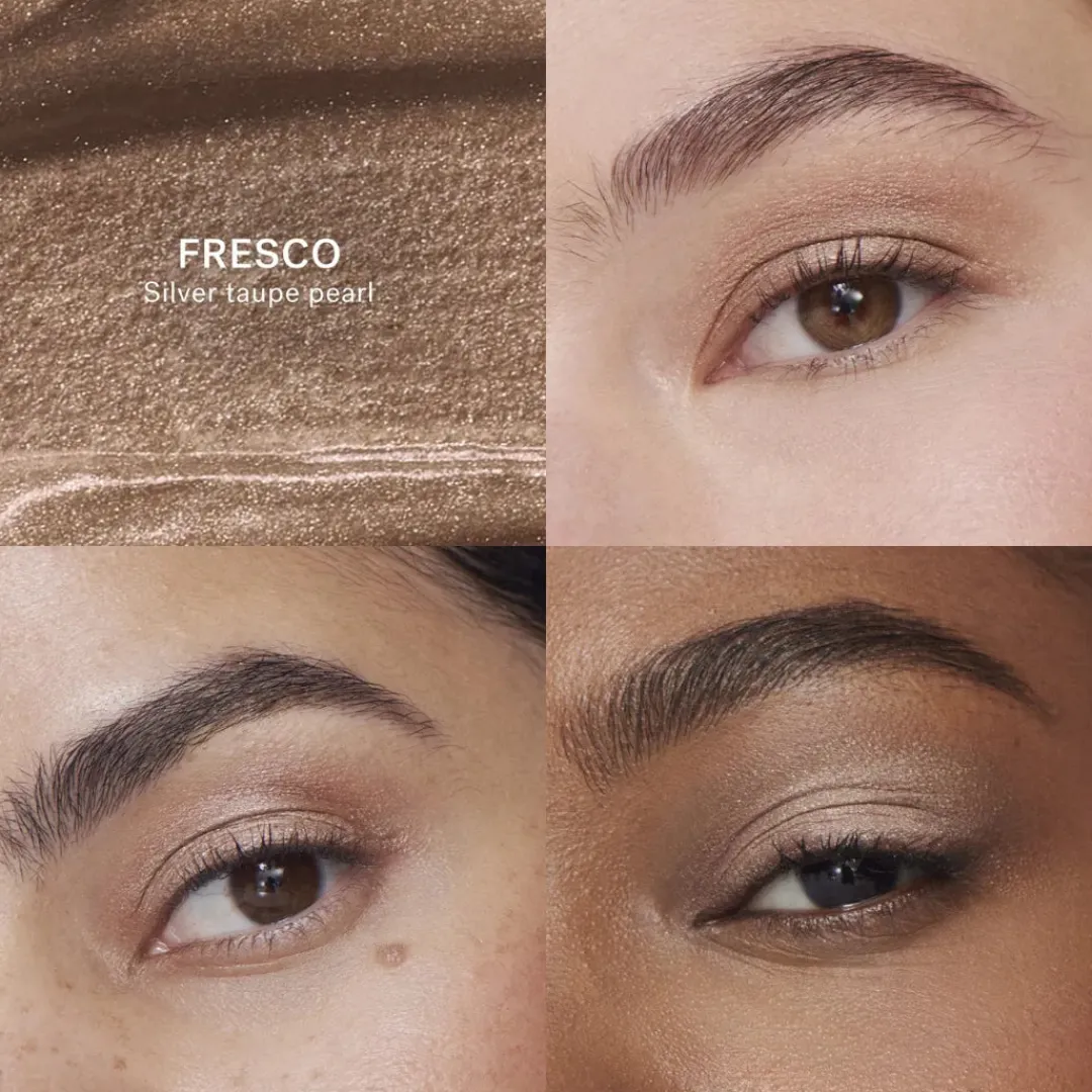 Coloretes, Iluminadores Y Bronceadores | Ojos Y Cejas<ILIA Beauty The Party Set