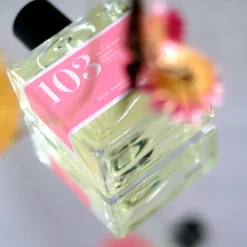 Florales<Bon Parfumeur 103 Tiare Flower, Jasmine, Hibiscus