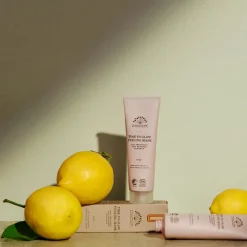Exfoliantes<Rudolph Care Time to Glow Peeling Mask