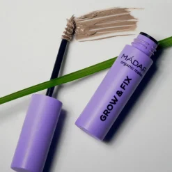 Ojos Y Cejas<Madara Tinted Brow Gel 'GROW & FIX'