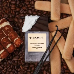 Orientales | Gourmand<Theodoros Kalotinis Tiramisu