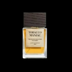 Orientales<Theodoros Kalotinis Tobacco Maniac