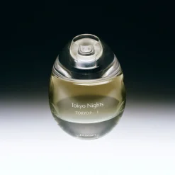 Almizcle | Cítricos<d'Annam Tokyo Nights