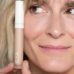 Bases, Correctores Y Polvos<ILIA Beauty True Skin Serum Concealer