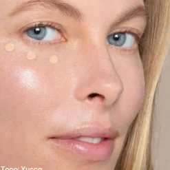 Bases, Correctores Y Polvos<ILIA Beauty True Skin Serum Concealer