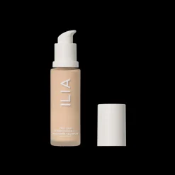 Bases, Correctores Y Polvos<ILIA Beauty True Skin Serum Foundation