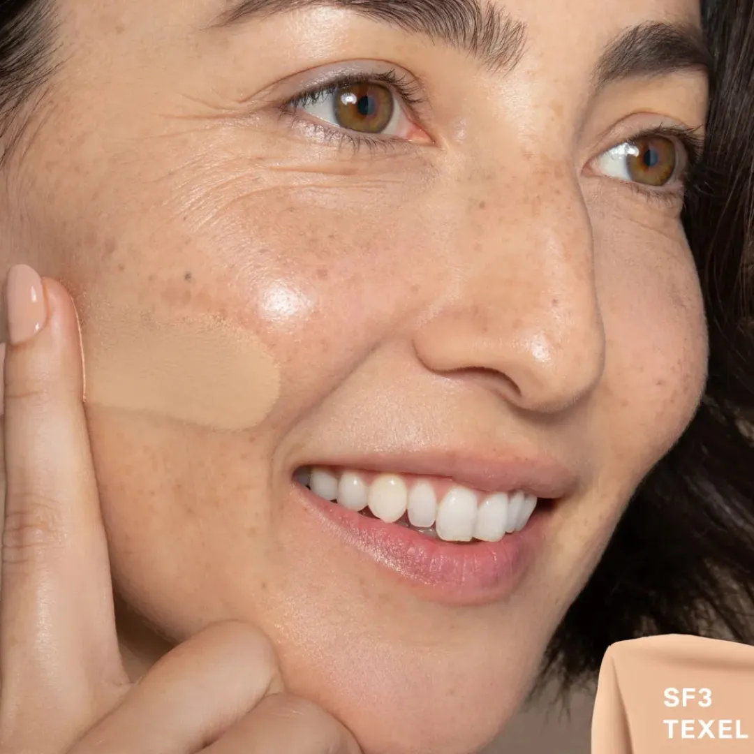 Bases, Correctores Y Polvos<ILIA Beauty True Skin Serum Foundation