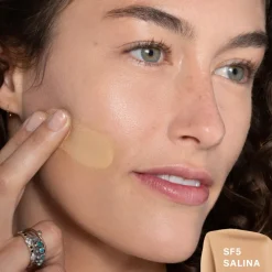 Bases, Correctores Y Polvos<ILIA Beauty True Skin Serum Foundation