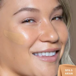 Bases, Correctores Y Polvos<ILIA Beauty True Skin Serum Foundation