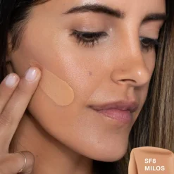 Bases, Correctores Y Polvos<ILIA Beauty True Skin Serum Foundation