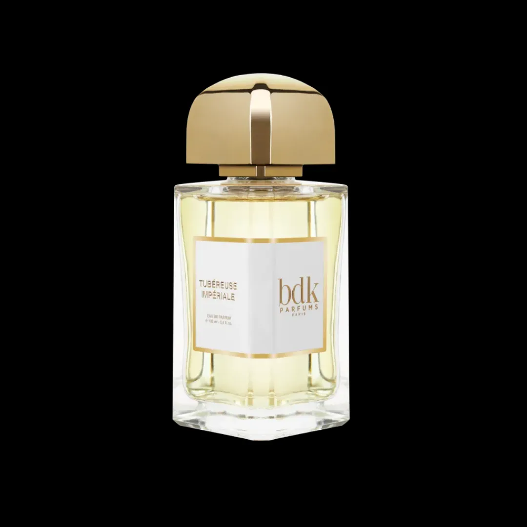 Orientales | Florales<BDK Parfums Tubéreuse Impériale