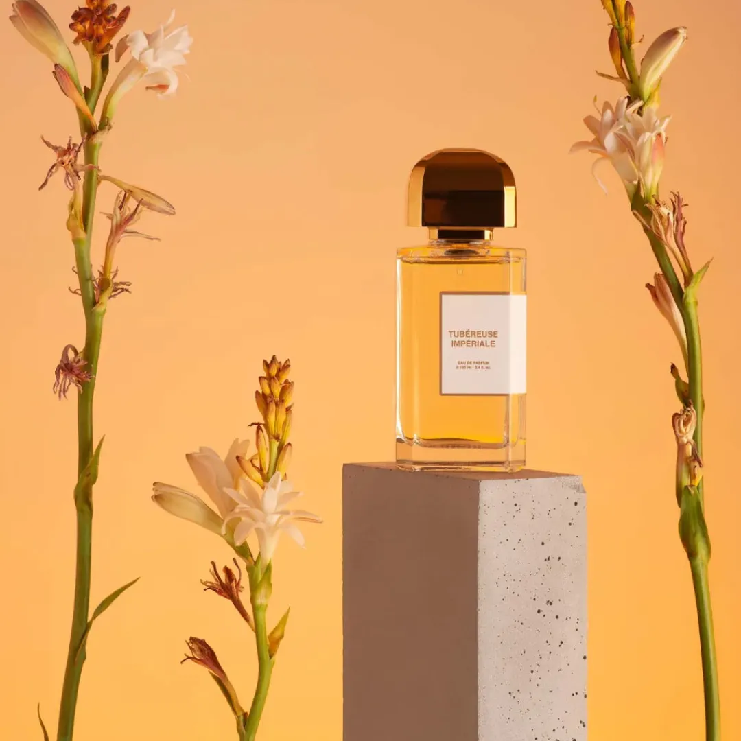 Orientales | Florales<BDK Parfums Tubéreuse Impériale