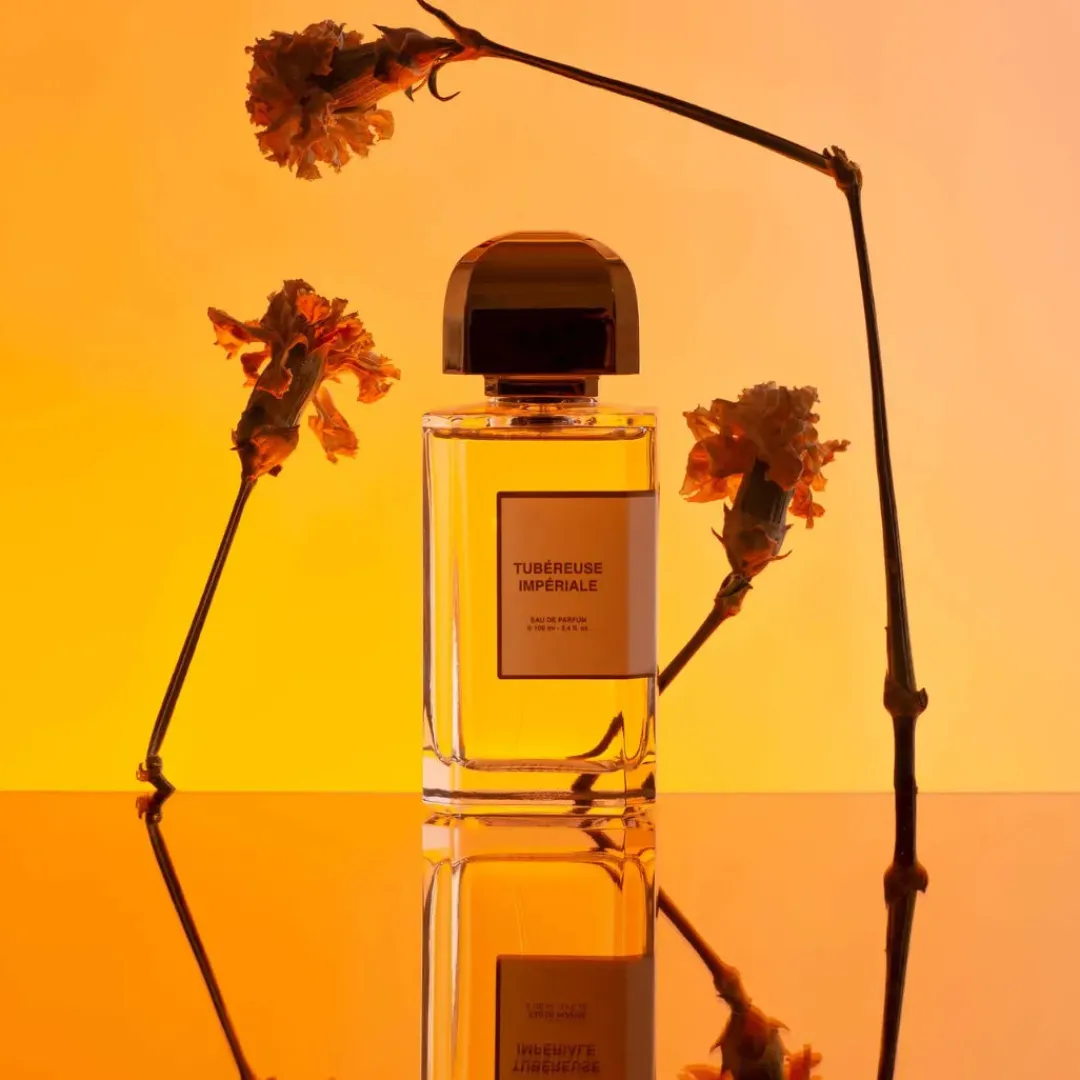 Orientales | Florales<BDK Parfums Tubéreuse Impériale