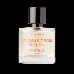 Ámbar<Bastille Un Deux Trois Soleil