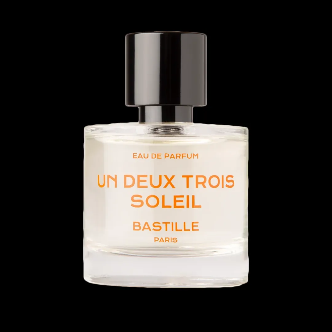 Ámbar<Bastille Un Deux Trois Soleil