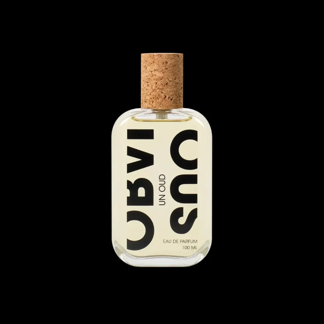 Amaderados<Obvious Un Oud