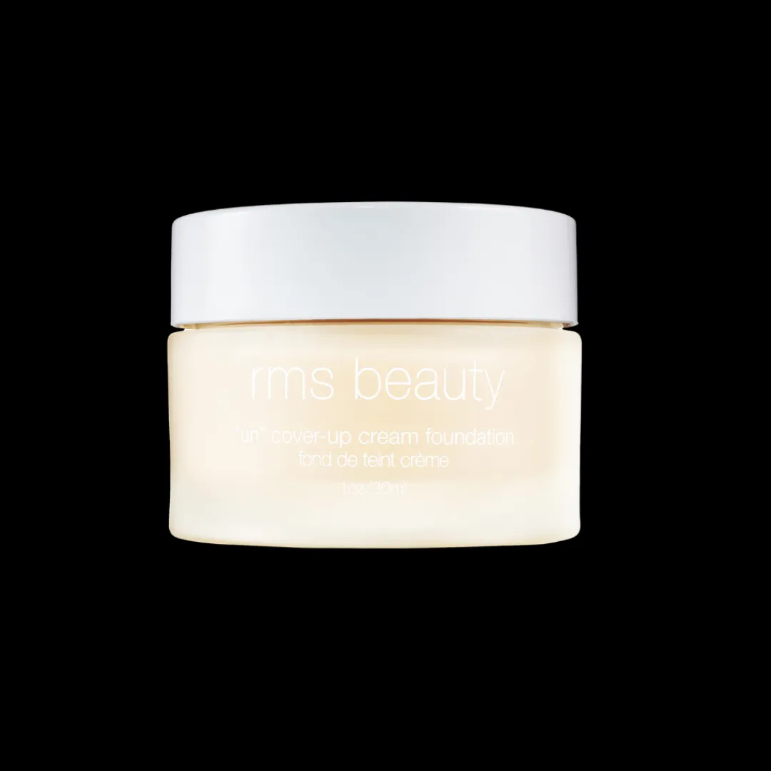 Bases, Correctores Y Polvos<RMS Beauty UnCoverup Cream Foundation
