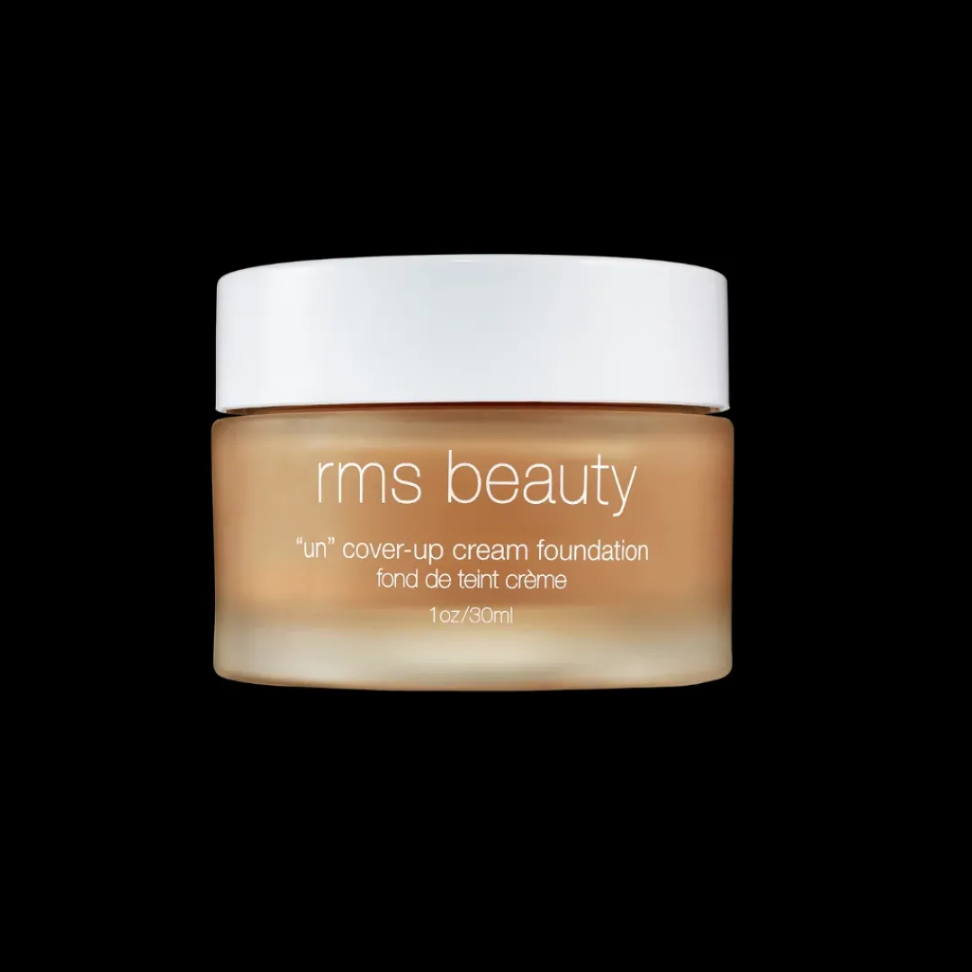 Bases, Correctores Y Polvos<RMS Beauty UnCoverup Cream Foundation