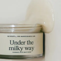 Exfoliantes Corporales<Refeel Naturals Under The Milky Way Body Scrub