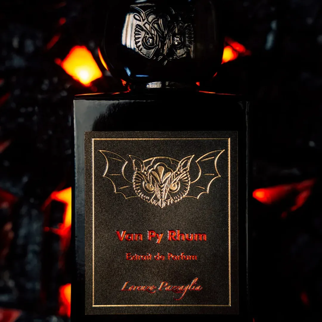 Amaderados | Gourmand<Lorenzo Pazzaglia Van Py Rhum