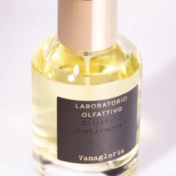 Gourmand<Laboratorio Olfattivo Vanagloria