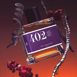 Orientales | Gourmand<Bon Parfumeur 402 - Vanilla, Caramel, Sandalwood