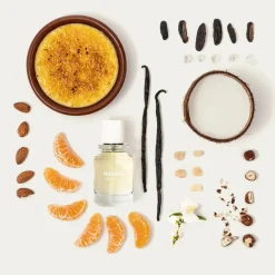 Orientales | Florales<Fugazzi Vanilla Haze