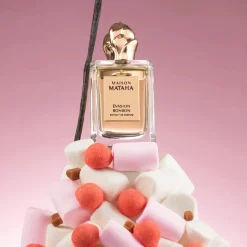 Gourmand<Maison Mataha Évasion Bonbon