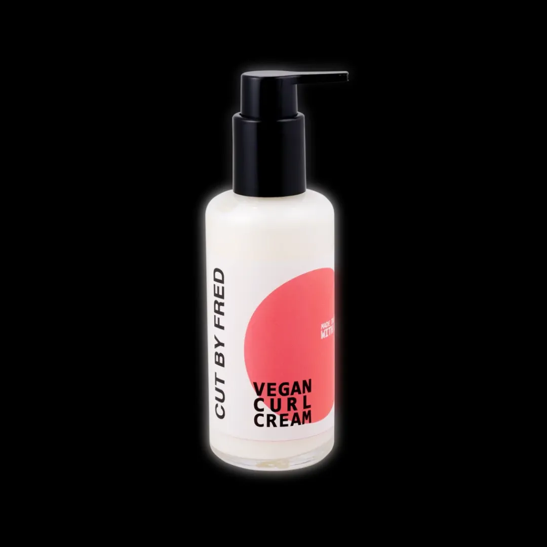 Cremas De Peinado<Cut by Fred Vegan Curl Cream