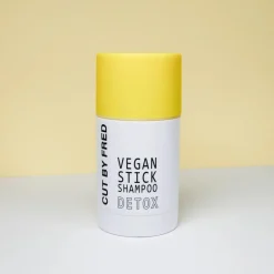 Champús | Champús Sólidos<Cut by Fred Vegan Stick Shampoo Detox