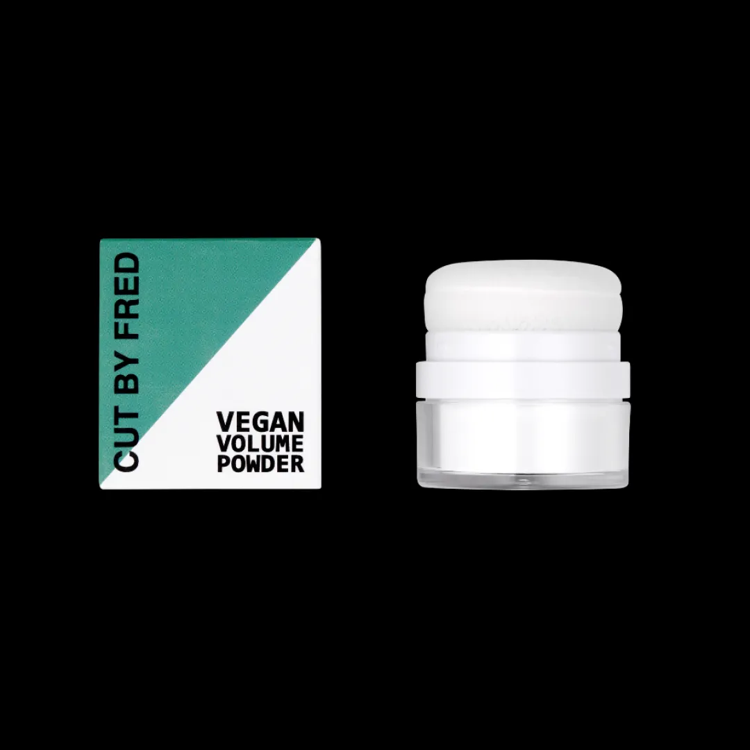 Champús<Cut by Fred Vegan Volume Powder