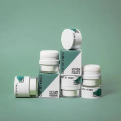 Champús<Cut by Fred Vegan Volume Powder