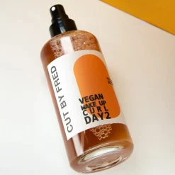 Cremas De Peinado<Cut by Fred Vegan Wake Up Curl Day 2