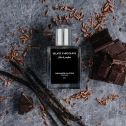 Gourmand<Theodoros Kalotinis Velvet Chocolate