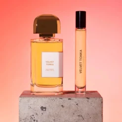 Orientales | Gourmand<BDK Parfums Velvet Tonka