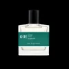 Cítricos | Amaderados<Bon Parfumeur 601 Vetiver, Cedar, Bergamot