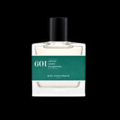 Cítricos | Amaderados<Bon Parfumeur 601 Vetiver, Cedar, Bergamot