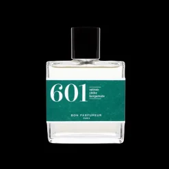 Cítricos | Amaderados<Bon Parfumeur 601 Vetiver, Cedar, Bergamot