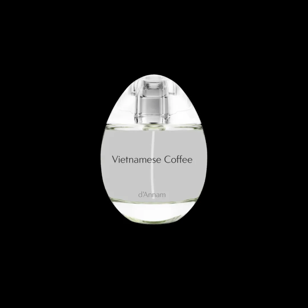 Gourmand<d'Annam Vietnamese Coffee