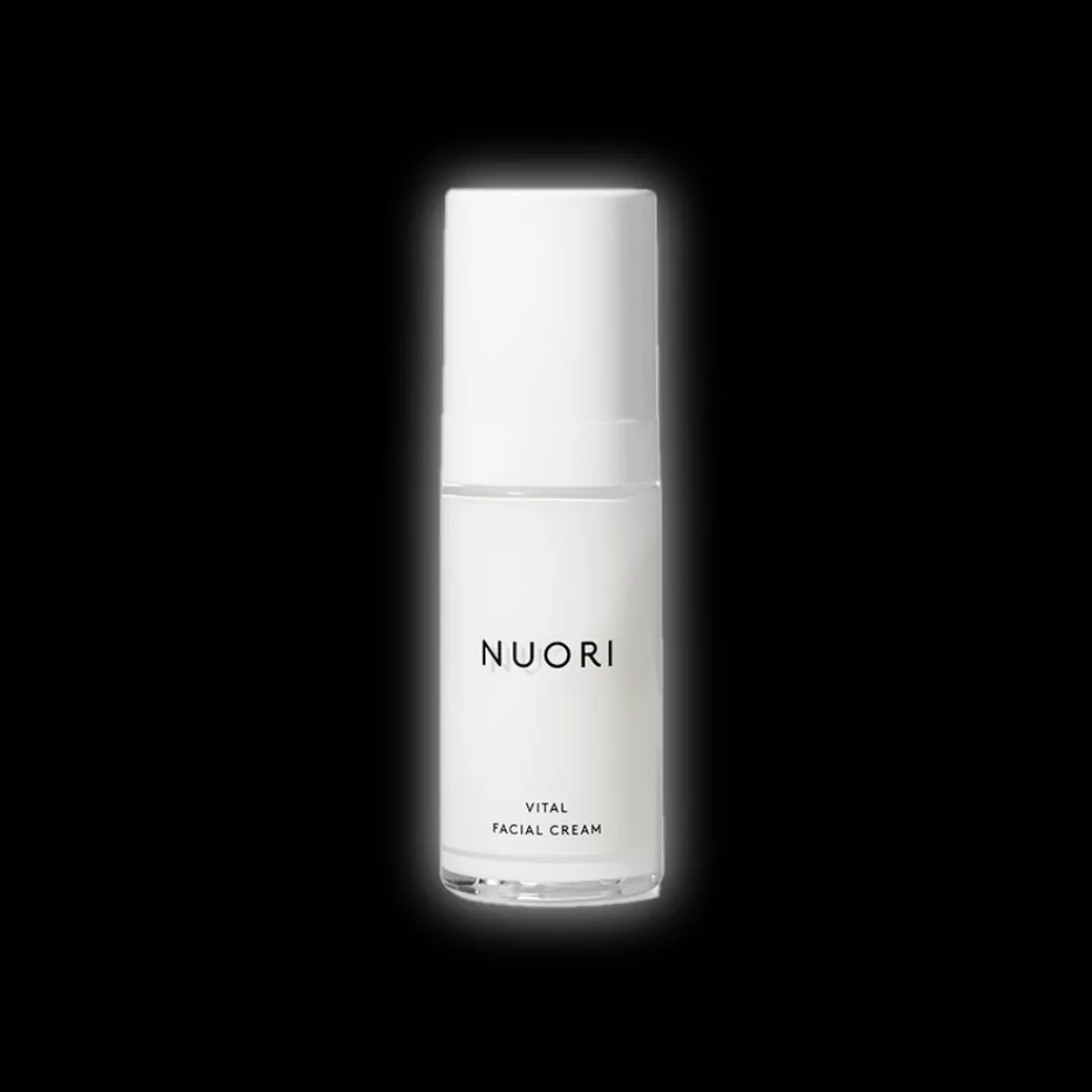 Cremas Hidratantes<Nuori Vital Facial Cream