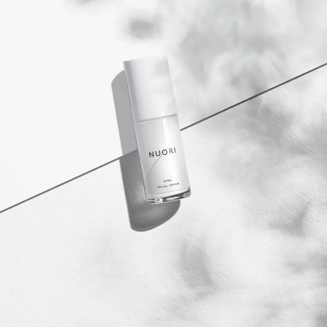 Cremas Hidratantes<Nuori Vital Facial Cream