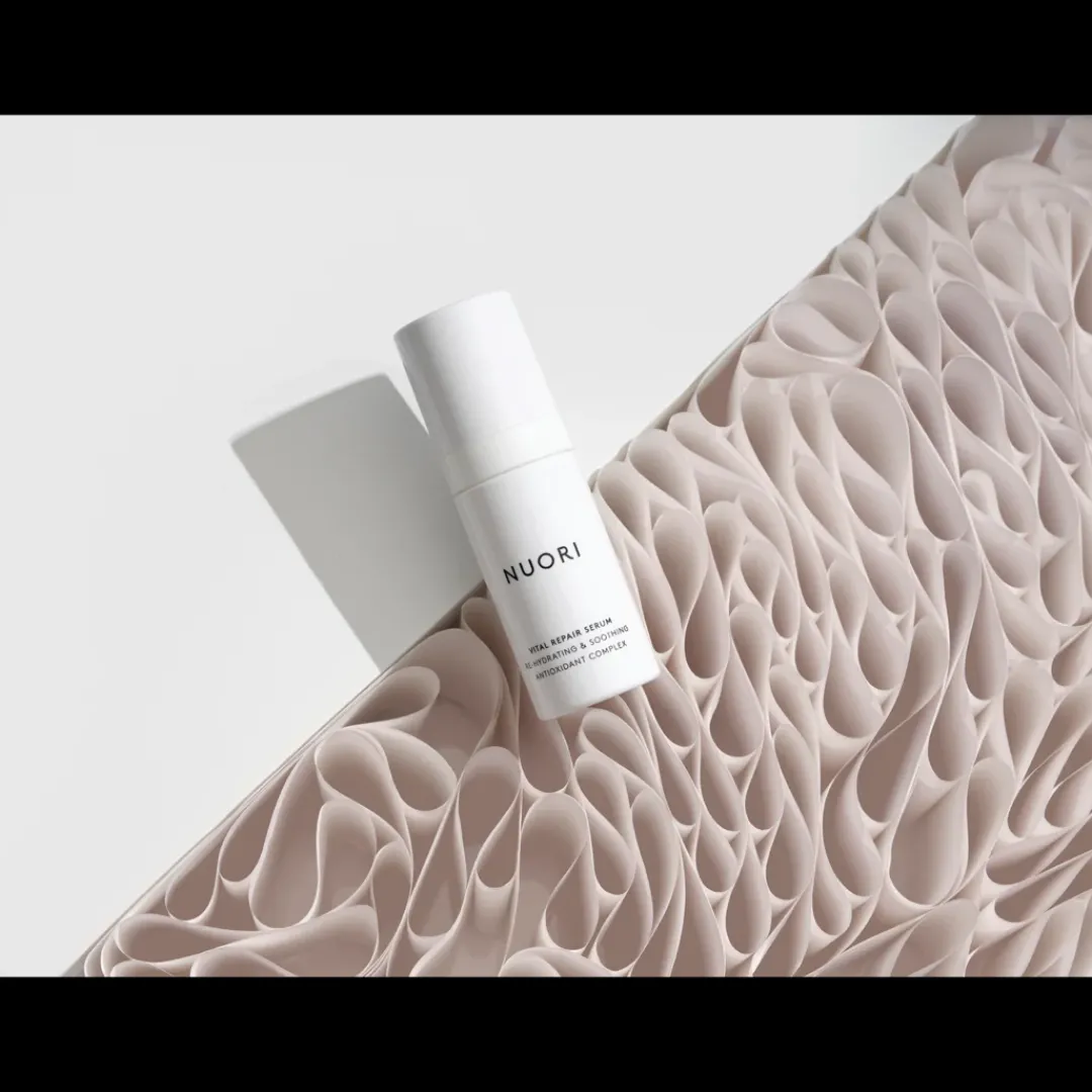 Sérums<Nuori Vital Repair Serum