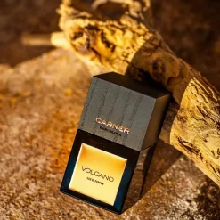 Amaderados<Carner Barcelona Volcano
