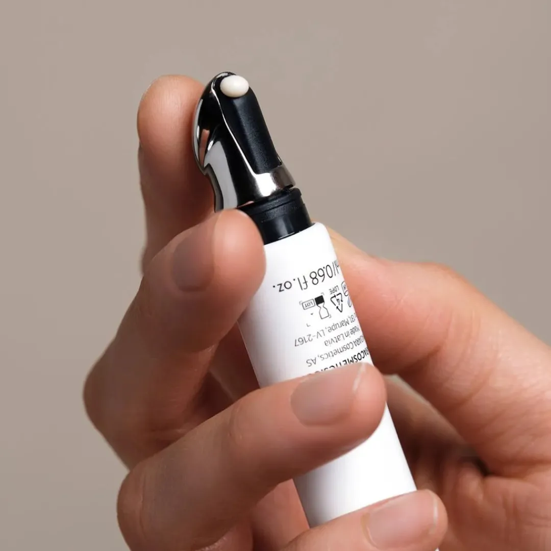 Contorno De Ojos<Madara Wrinkle Resist Eye Cream