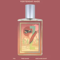 Almizcle | Amaderados<Imaginary Authors Yesterday Haze