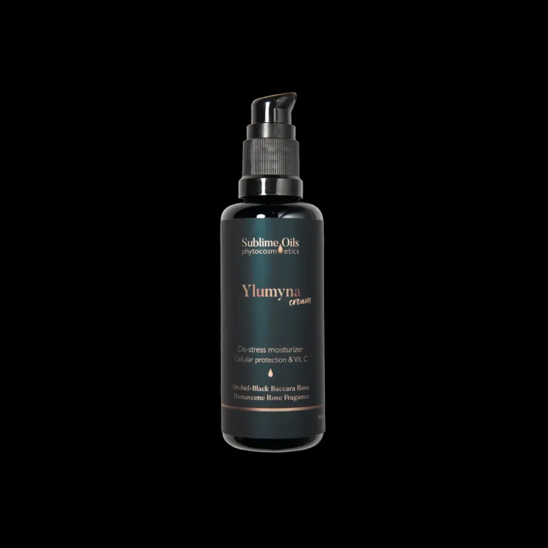 Cremas Hidratantes<Sublime Oils Ylumyna Cream